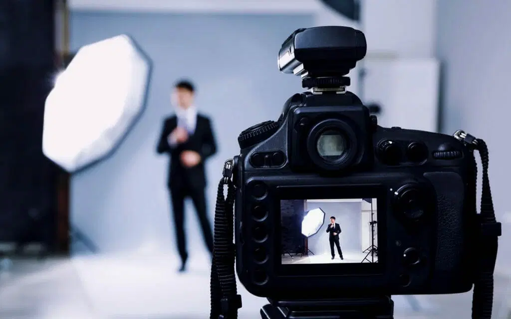 شركة تصوير إعلانات